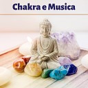 Acqua Curativa - Chakra e musica