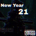 ZubriloS KVIKLZ Egorich Music - New Year 21