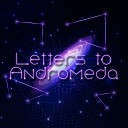 Kuraiinu - Letters to Andromeda