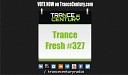 Trance Century Radio TranceFresh 327 - Sarah Russell Philippe El Sisi You Are Steve Dekay…
