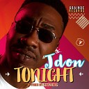 JDON - Tonight