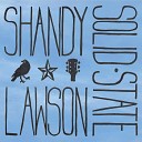 Shandy Lawson - Anastasia