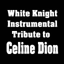 White Knight Instrumental - The Magic Of Christmas Day