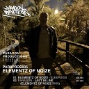 Elementz Of Noize - Sleepless