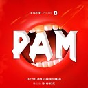 Zoca Zoca feat Uami Ndongadas - Pam