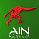 Ain TheMachine feat Virginia Rodrigo Alana Sink… - Mas dlo Mismo