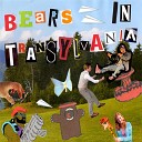 Bears in Transylvania - The Fall