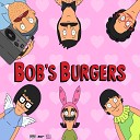 Bob s Burgers Max Greenfield Steven Davis Kelvin Yu Scott Jacobson Dan Mintz Josh Gad Dave Herman Rory O Malley Daveed… - The Right Number of Boys