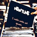 Newtune feat All Weak - All Weak Playing Around Pt 2