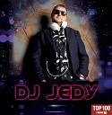 DJ IGOR JEDY - 13 DJ JEDY ЛИЧИ ГОРОДОК А ВАРУМ DEEP…