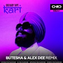 Big Baby Tape - Kari Butesha Alex Dee Radio Edit