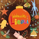 Liedli ch - Samichlaus du liebe Ma