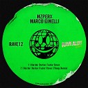 Mzperx Marco Ginelli - Harder Darker Faster Raver Original Mix