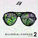 Fourth Dimension 4D - Oblivion