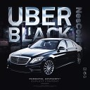 NesCold - Uber Black Prod by InfinityRize