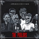 The Peelers - Last Glass