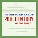 Peter Stampfel - Love On A Greyhound Bus