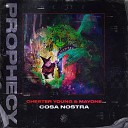 Chester Young Mayone - Cosa Nostra
