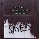 DJ Chus Dario D Attis - Heart of Glitter Extended Mix