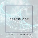 Lokey The Producer - Ratio X
