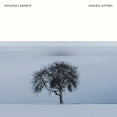 Richard LaBrooy - Erased Letters