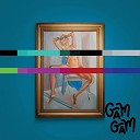 Gam Gam - Blacktooth