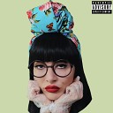 Qveen Herby - Vitamins