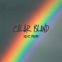 Lexz Pryde - Color Blind