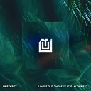 UNSECRET feat Sam Tinnesz - Jungle Out There