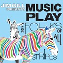 Jim Gill - Beethoven s Five Finger Play