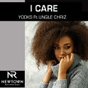 Yooks - I Care Vocal Mix