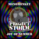MonoMonkey - Joy of Summer