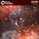 Hxllkid - Hxllfire Extended Mix