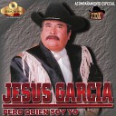 Jesus Garcia - Vas a Llorar