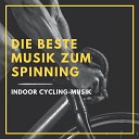 Spinning Workout - 142 bpm Dance Mix