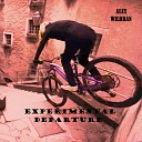 Alex Wilbran - Experimental Departure