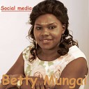 Betty Mungai - Uhotani
