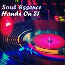 Soul Essence - Happiness Jonny Stecchino Mix