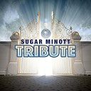 Sugar Minott feat Marcus Visionary - Borderline Benny Page Remix