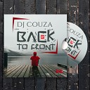 DJ Couza feat Fako - Soothing Breeze