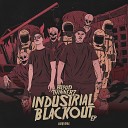 BloodThinnerz Executioner - Industrial Blackout