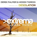 Derek Palmer Hidden Tigress - Desolation Original Mix