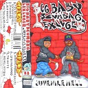Big Baby Scumbag Lex Luger feat Lil B - Juvenile Hell Intro The BasedGod Speaks