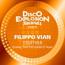 Filippo Vian - Together Extended Mix