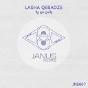 Lasha Qebadze - Galaktionis Me Da Game