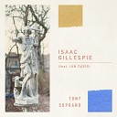 Isaac Gillespie feat Ian Davis - Tony Soprano