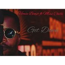 House Beast feat Miss Chilli - Get Down