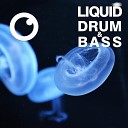 Dreazz - Liquid Drum Bass Sessions 2020 Vol 25 The Mix