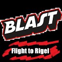 Bla5t - Flight to Rigel