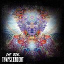 DMT Jodie - Sativa Influence